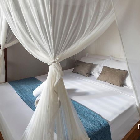 אצי'נס Muita Paz Rooms מראה חיצוני תמונה